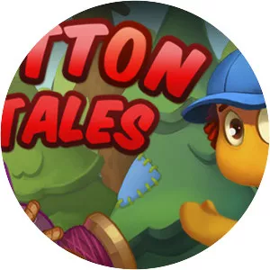 Button Tales - Video game