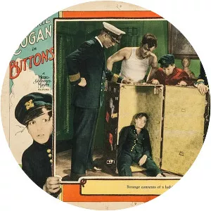 Buttons - 1927 ‧ Drama/Silent ‧ 1h 10m