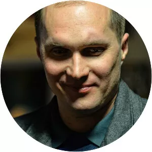 Butusov Yuri Yevgenovich photograph