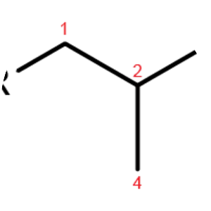 Butyl group - Chemical compound