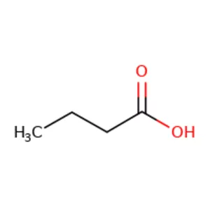 Butyric acid - Chemical compound