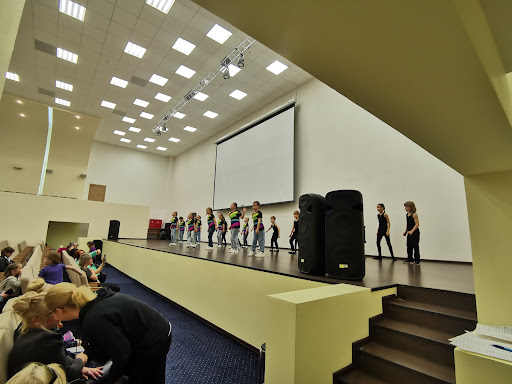 Butyrsky district council