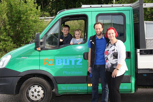 Butz Flachdachtechnik GmbH - 