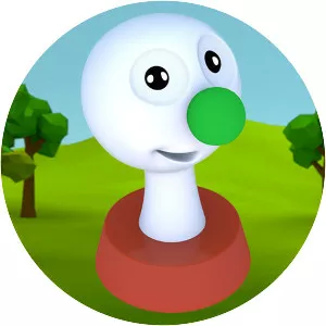 BUU-klubben - TV program