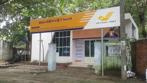 Buu Long Post Office