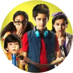 Buuu – A Call to Adventure