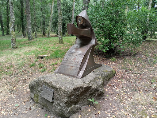 Buvete das Termas de Carvalhelhos - Drinking water fountain in Portugal