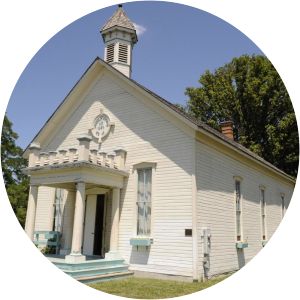 Buxton National Historic Site and Museum