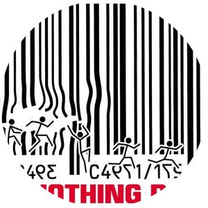 Buy Nothing Day