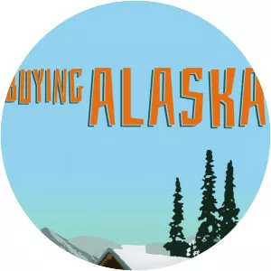 Buying Alaska