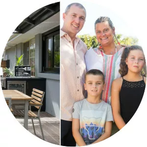 Buying Blind - Australian television series