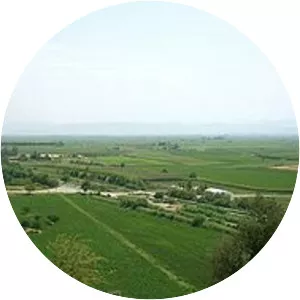 Büyük Menderes River - 