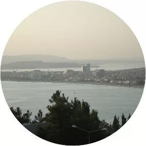 Büyükçekmece Lake (Büyükçekmece Gölü)