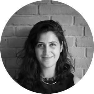 Buyuktasciyan Hera - Visual artist