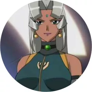 Buzam A. Calessa - Film character