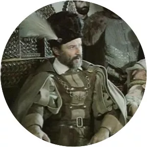 Buzduganul cu trei peceți