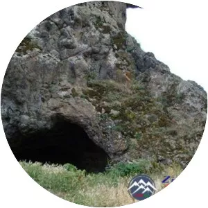 Buzeyir cave - 