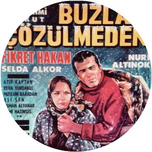 Buzlar Çözülmeden