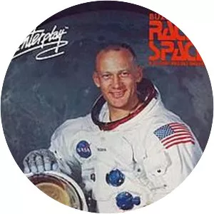 Buzz Aldrin's Race Into Space