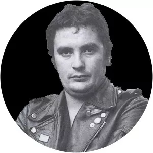 Buzz Barwell - Musical artist