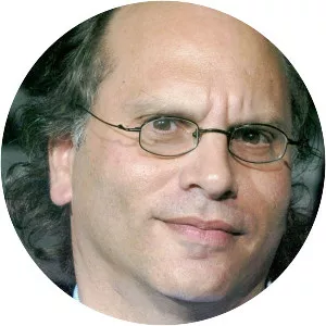 Buzz Bissinger - American journalist