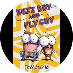 Buzz Boy and Fly Guy