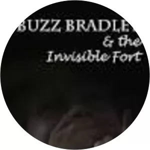 Buzz Bradley & the Invisible Fort - Book by Jeff Howe