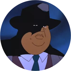 Buzz Bronski - Movie character