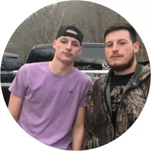 Buzz Cody Collins photograph