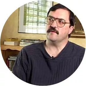 Buzz Dixon - American writer