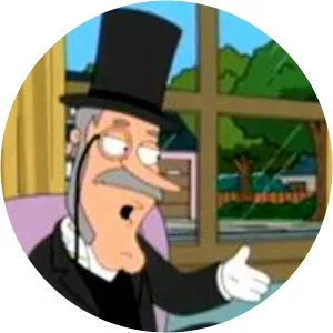 Buzz Killington - Fictional character