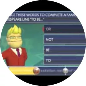 Buzz!: Master Quiz - Video game