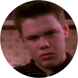 Buzz McCallister photograph