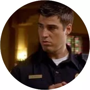 Buzz McNab - Fictional character