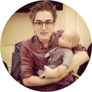 Buzz Michelangelo Fletcher photograph