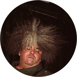 Buzz Osborne
