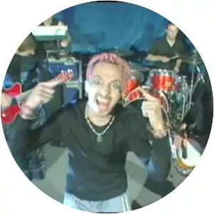 Buzz Poets - Musical group