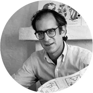 Buzz Potamkin - American television producer