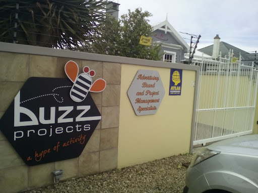 Buzz Projects - Advertising agency in Port Elizabeth, South Africa