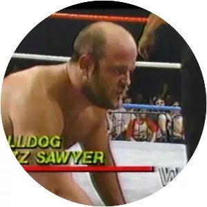 Buzz Sawyer