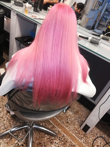 Buzzanca Sabina - Hair salon in Savona, Italy