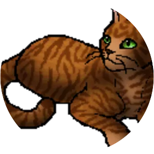 Buzzardstar - Fictional character