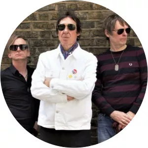 Buzzcocks - Rock band