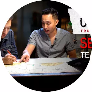 BuzzFeed Unsolved: True Crime