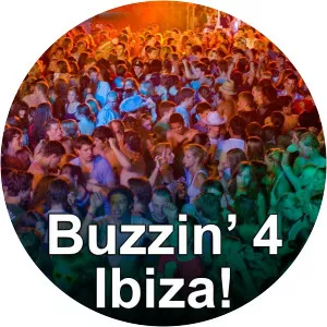Buzzin' 4 Ibiza!Since 2016