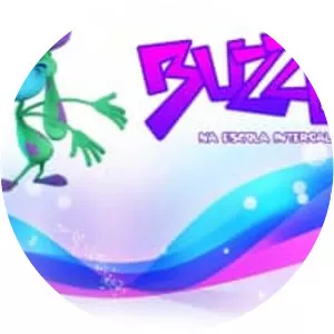 Buzzu na Escola Intergaláctica
