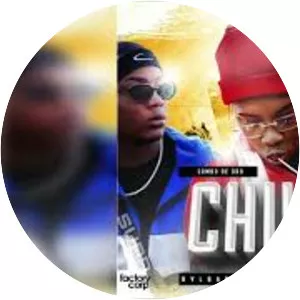 Bvlgarich - Musical artist