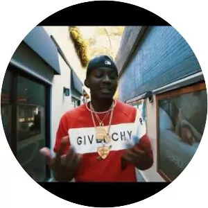 BVLLY - Musical artist