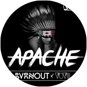 BVRNOUT - Musical artist