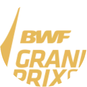 BWF Grand Prix Gold and Grand Prix - 